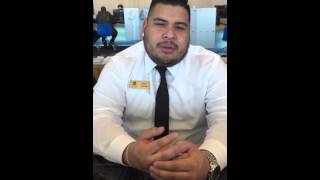 Financial aid at Phoenix College