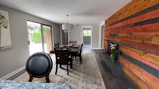 1160 Buffway Room Rentals