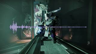 Val Bho'kaurl - Destiny 2 OST Mix