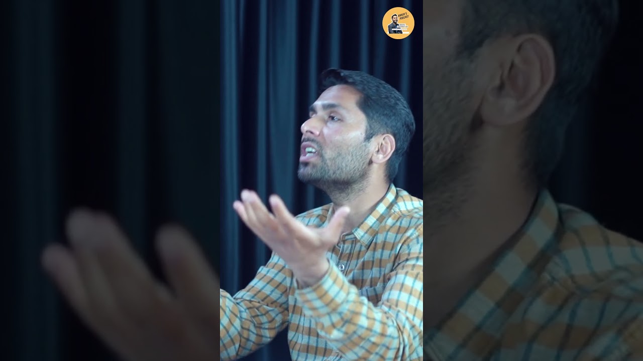 आजकलको बच्चालाई किन केहि भन्नु हुदैन ? Ankur’s Podcast