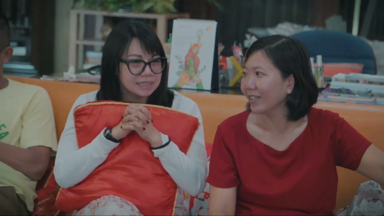 Imlek 2026 Kel Besar Tikno Wardoyo / Lie Tik Kiong, Pakualaman, Yogyakarta.