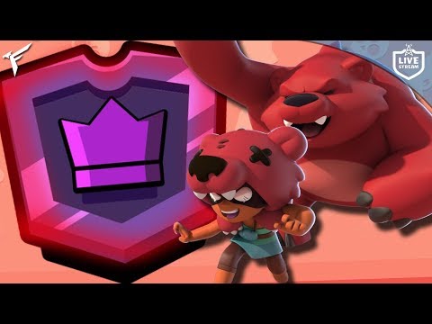 6500 in LIVE w/A-Nita ! #MUNGERE Brawl Stars - 6500 in LIVE w/A-Nita ! #MUNGERE Brawl Stars
