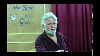 Prayer Born Of by Pastor Bob Joyce at facebook pastorbobjoyce
