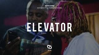 Desto Dubb Ft. Lil Pump & Richy Samo - Destgang