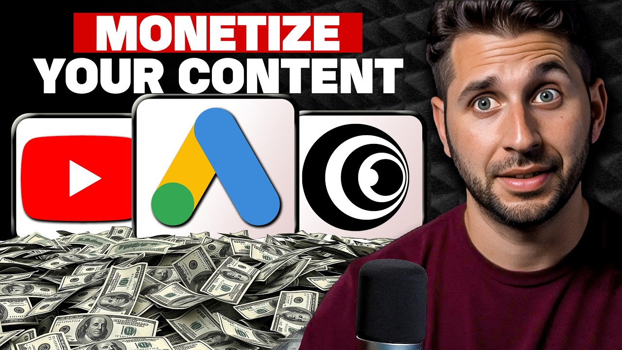 How to set up your podcast in 2026 (full guide + templates!)