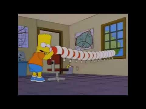 Cartoon Mashup - Testing