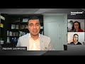 Reforma Tributária evitará empobrecimento, segundo o deputado Luis Miranda (DEM-DF) | Broadcast Live