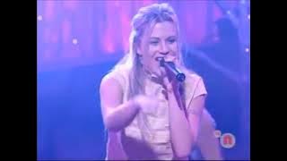 Did Ya Understand That (Live on All That) - Willa Ford [HD]