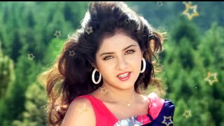 Aisi Deewangi Dekhi Nahi Kahi ({Sad Song💕}) Alka Yagnik, Vinod Rathod | Deewana 1994|