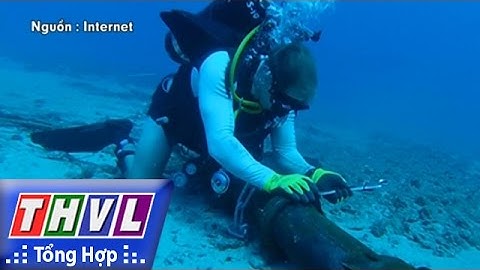 THVL | Người đưa tin 24G: Cáp quang biển gặp sự cố dự kiến sẽ được khôi phục trong ngày 25/3