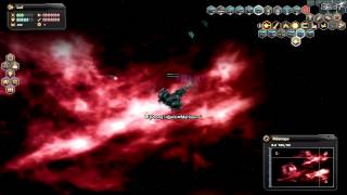 DarkOrbit - BigBoy and Vega fighter