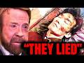 Before his death, Chuck Norris Broke His Oath, Revealing This Shocking Truth About Bruce Lee’s Death