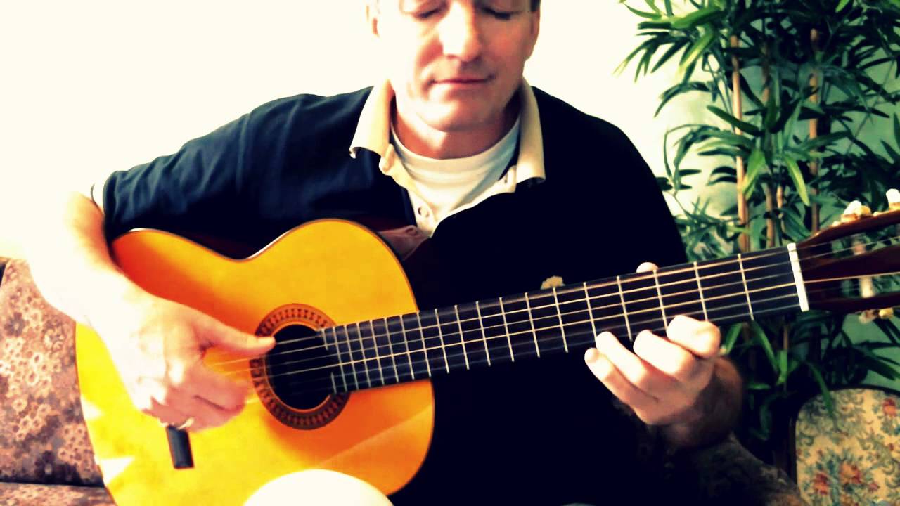 Цыганская музыка. Бесплатное обучение - YouTube