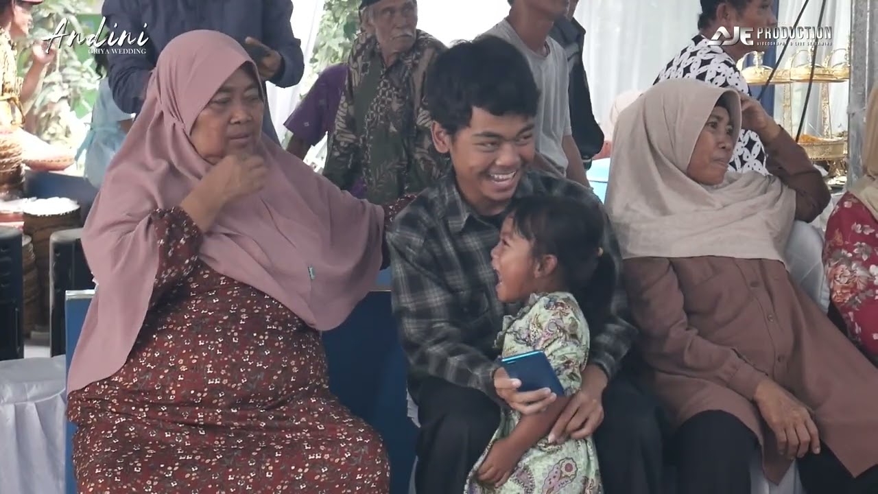 JEGER - GG TARUNA MUDA ENTERTAINMENT | CISETU, 29 JUNI 2025