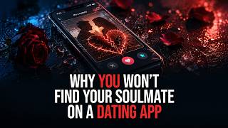 Why Dating Apps Won t Find You a Soulmate