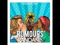 Randane Rumours Official Audio mp3
