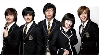 Boys Over Flowers Episode 7 Hindi Dubbed
