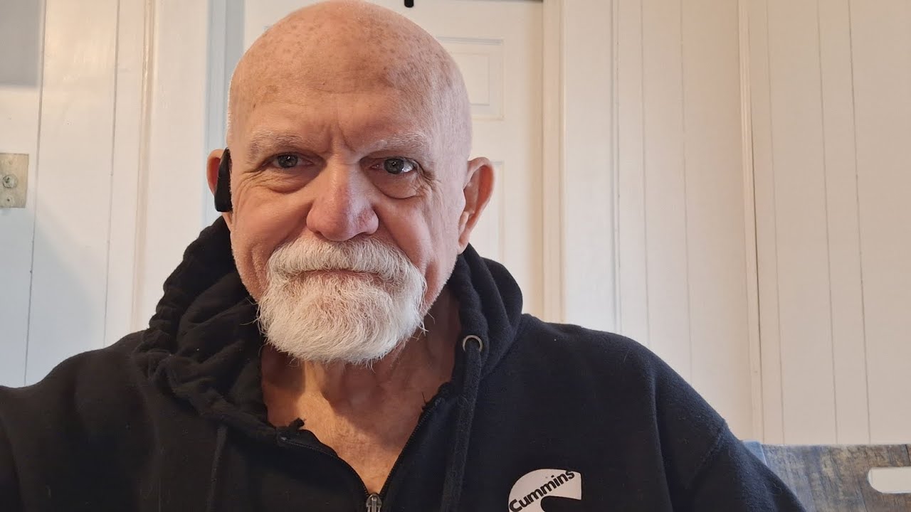 A sincere request. - YouTube