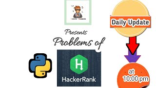 #1. If-else HackerRank Python Problem | HackerRank Python Problem Solutions | #HackerRank |