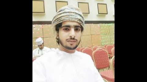 سورة الإنفطار بصوت القارئ المعتصم الشحي محاكيا الشيخ ياسر الدوسري