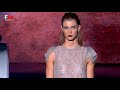 Hannibal laguna spring 2022 madrid  fashion channel