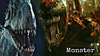 Multifandom Monster - Starset Tribute