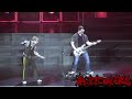 Van Halen Live - COMPLETE SHOW - Boston, MA, USA (March 11th, 2012) TD Garden [1080HD]