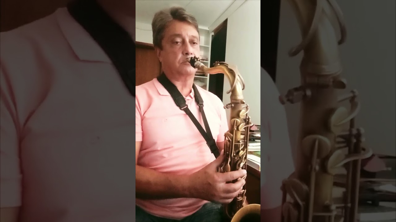 Yo tengo um Nuevo amor