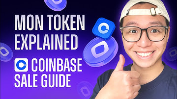 Monad Token Review | MON Coinbase Public Sale Guide
