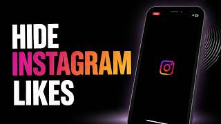 How To Hide Your Like Count on Instagram Posts (Quick and Easy)