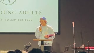 Elijah’s Testimony Net Worth