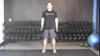 Hammer Curls