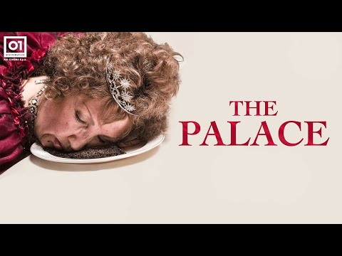 The Palace - 2023 - International Movie Trailer