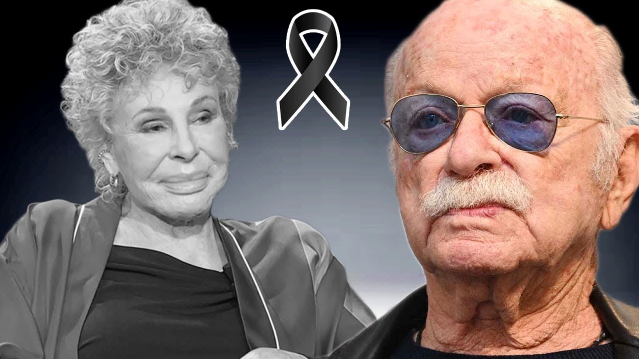 Ornella Vanoni svela finalmente il vero motivo del suo divorzio da Gino Paoli