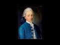 W. A. Mozart - KV 182 (166c/173dA) - Symphony No. 24 in B flat major