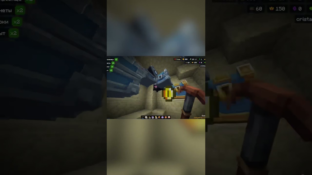 БУМЕРЫ КАПАЮТ ШАХТЫ 