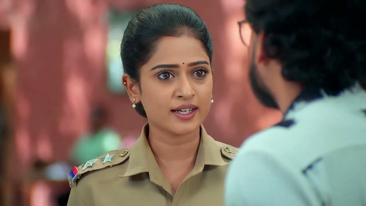 Anna | Ep - 772 | Best Scene | Sep 09 2025 | Zee Tamil