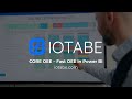 CORE OEE by Iotabe | Real-Time OEE Monitoring in Power BI