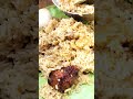 Hotel madurai pandian kundrathur reels mutton chicken briyani chicken foodie