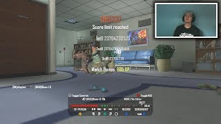 FAN HIT A CRAZY TITTY NAC TRIPLE WALLBANG!