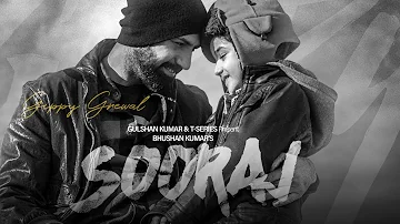 SOORAJ Official Video | Gippy Grewal Feat. Shinda Grewal, Navpreet Banga | Baljit Singh Deo