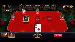 Okay Extra - Online Rummy Game |Paytm First Games Rummy|how to play online rummy|#rummy #mannagaming screenshot 5