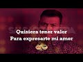 Falta de valor - Domingo Quiñones+letra (Salsa Con Letra) HQ