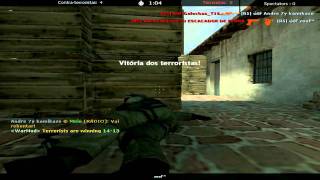 |R5|ώ∂ř BUG de_inferno CSS