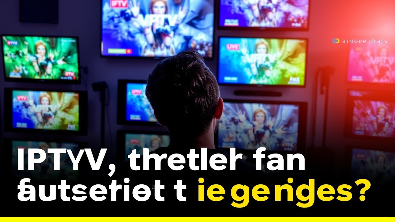 Build Your IPTV Server in Hours!