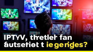 Build Your IPTV Server in Hours!