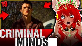 MACHISMO !! | Criminal Minds Episode 19 Reaction