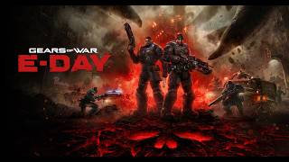 Gears E-Day Multiplayer Beta ROAD TO 2000 SUBS!