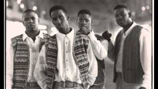 Video thumbnail of "Boyz II Men - 50 Candles"