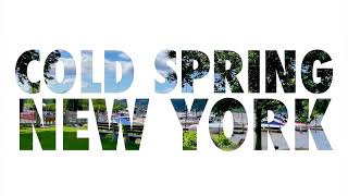 Neighborhood Spotlight: The Village of Cold Spring, NY